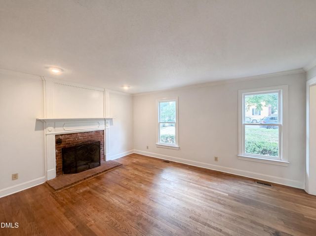 3921 Iron Horse Road, Raleigh, NC 27616