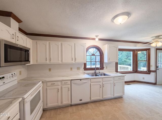 3921 Iron Horse Road, Raleigh, NC 27616