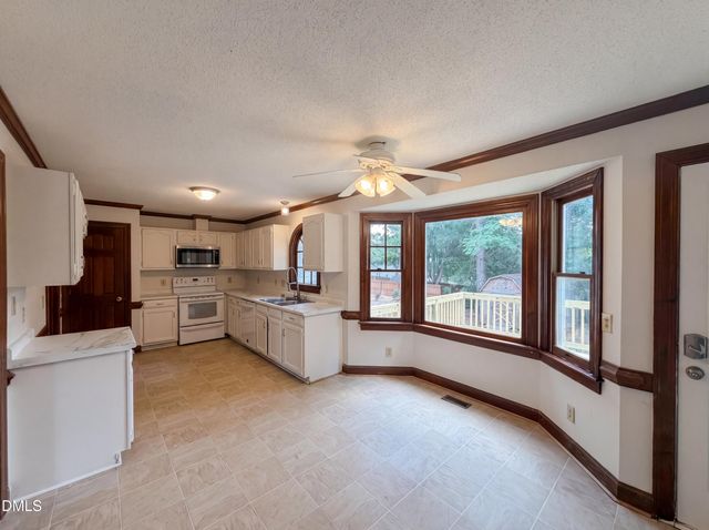 3921 Iron Horse Road, Raleigh, NC 27616