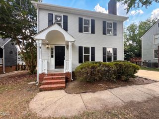 3921 Iron Horse Road, Raleigh, NC 27616