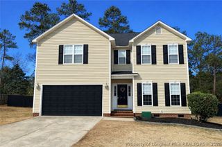 2817 Bardolino Drive, Fayetteville, NC 28306