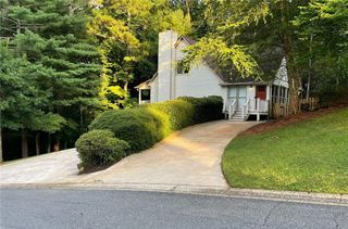 1024 Laurel Lake Drive, Ball Ground, GA 30107