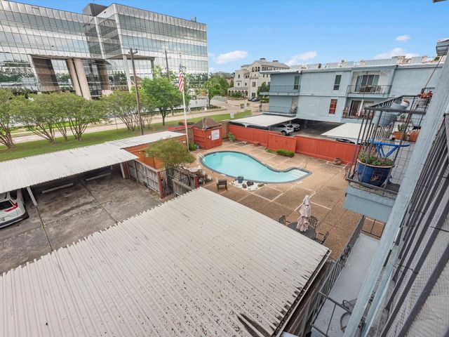 505 Westcott Street 308, Houston, TX 77007