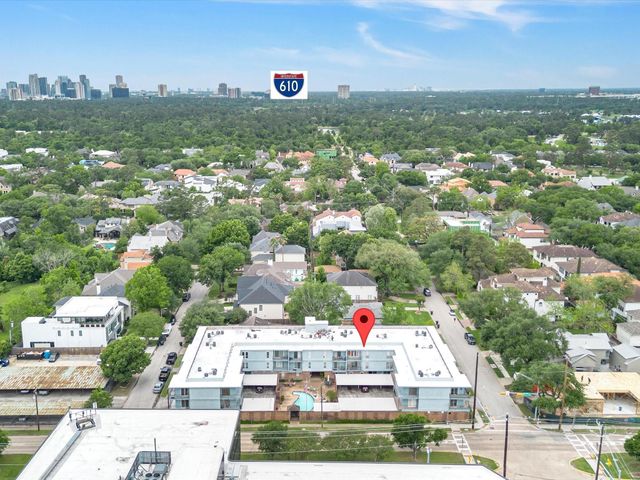 505 Westcott Street 308, Houston, TX 77007