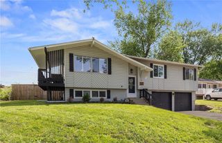 309 NE 88th Terrace, Kansas City, MO 64155