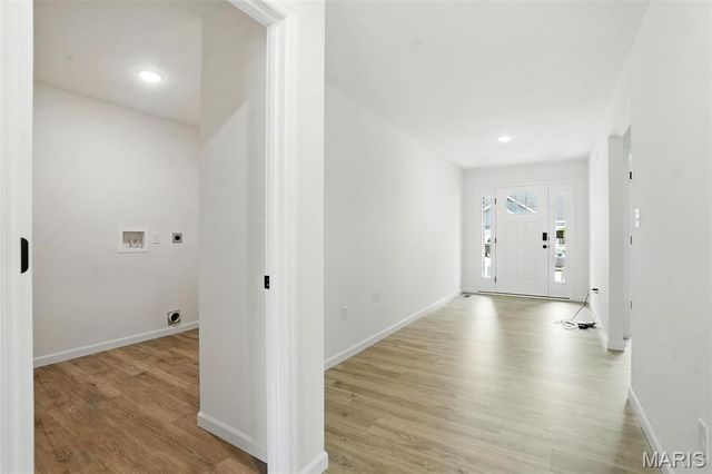 154 Bell Boulevard, Wentzville, MO 63385