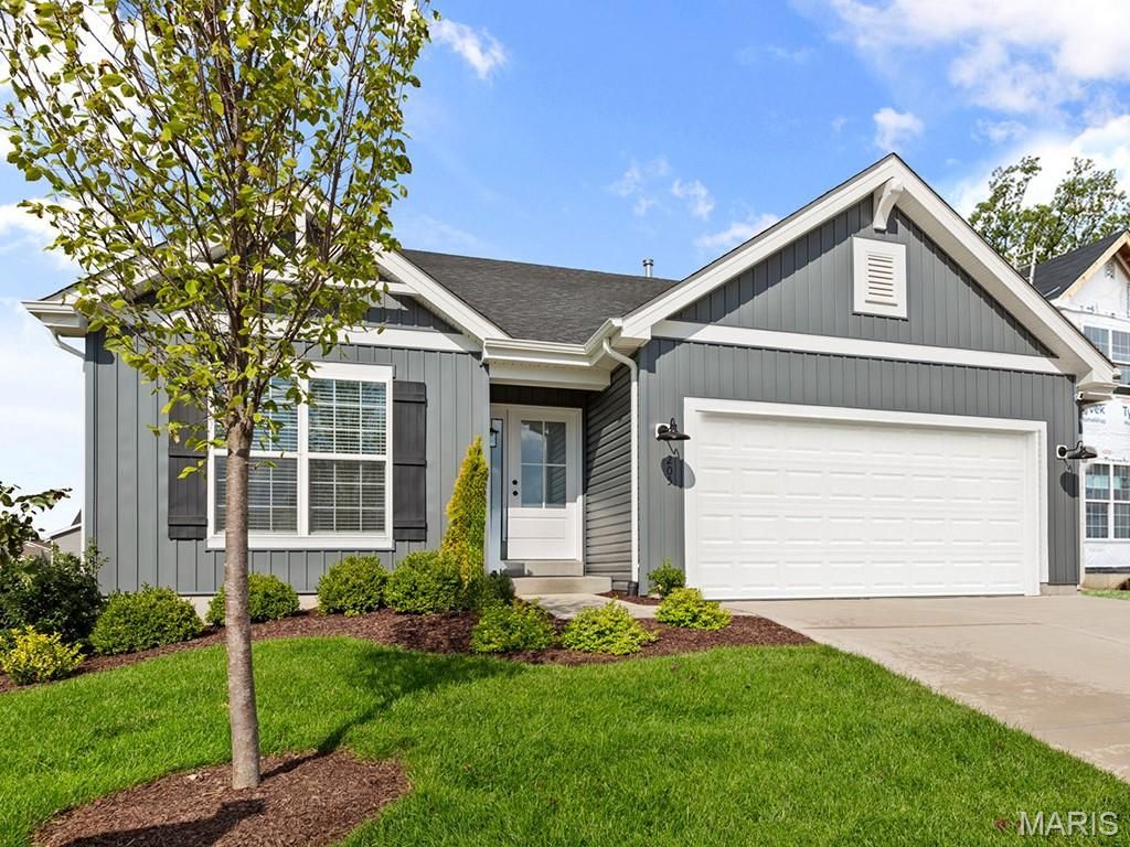 154 Bell Boulevard, Wentzville, MO 63385