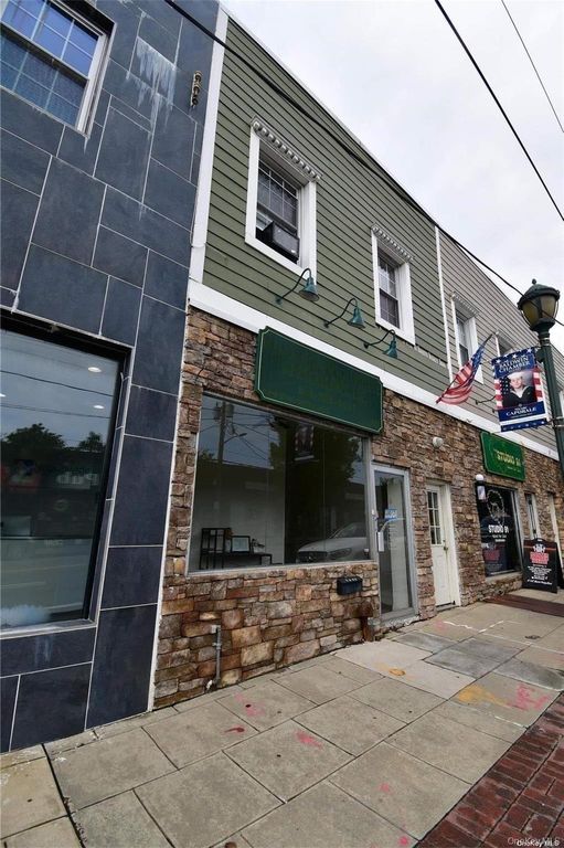 831 Merrick Road, Baldwin, NY 11510 — exterior