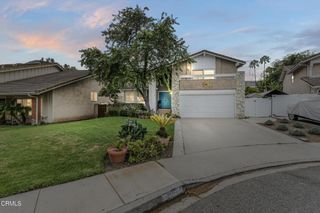 933 Cayo Grande Court, Newbury Park, CA 91320