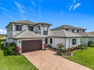 4815 Frattina ST, Ave Maria, FL 34142