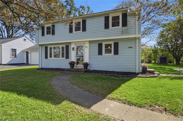 37 Saint Johns Drive, Greece, NY 14626