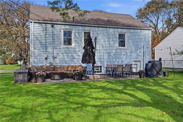 37 Saint Johns Drive, Greece, NY 14626
