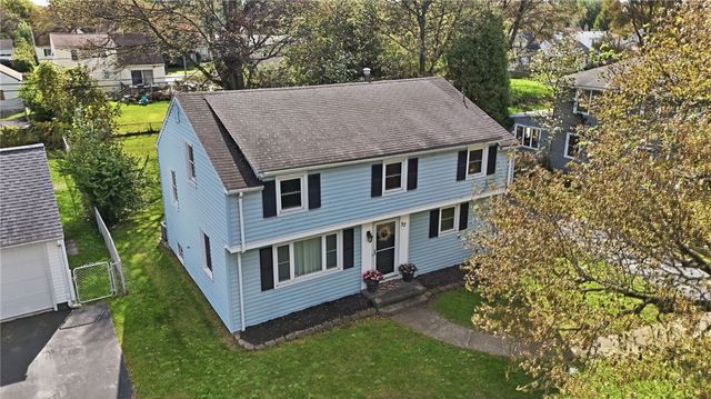 37 Saint Johns Drive, Greece, NY 14626