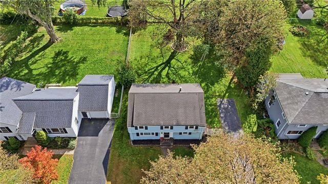 37 Saint Johns Drive, Greece, NY 14626