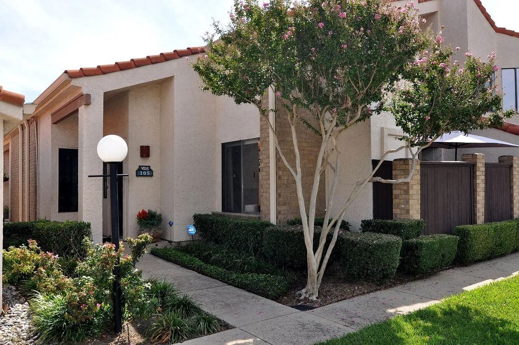 505 Ranch Trail 105, Irving, TX 75063
