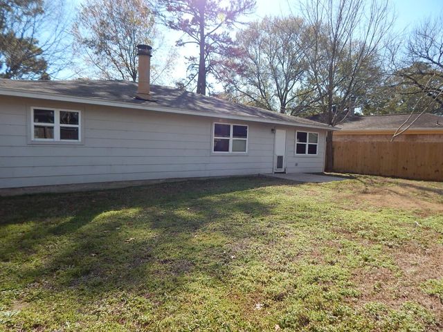 5031 Monteith Drive, Spring, TX 77373