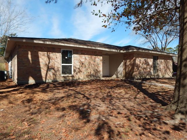 5031 Monteith Drive, Spring, TX 77373