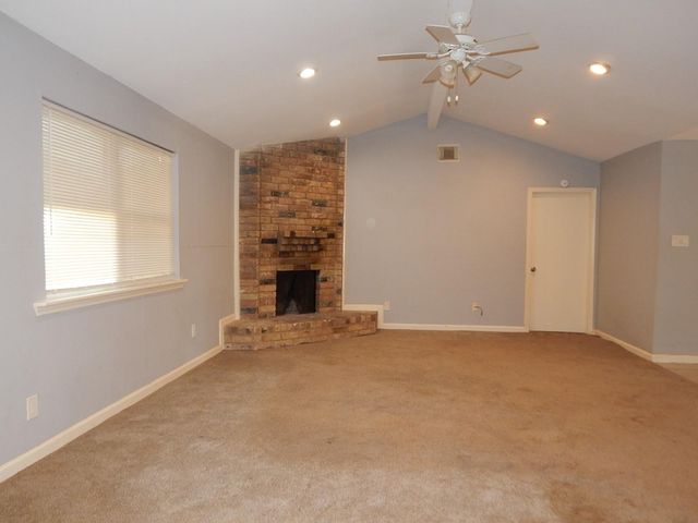 5031 Monteith Drive, Spring, TX 77373