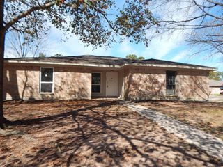 5031 Monteith Drive, Spring, TX 77373