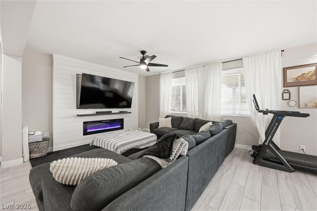 6328 Bunch Grass Court, Las Vegas, NV 89031