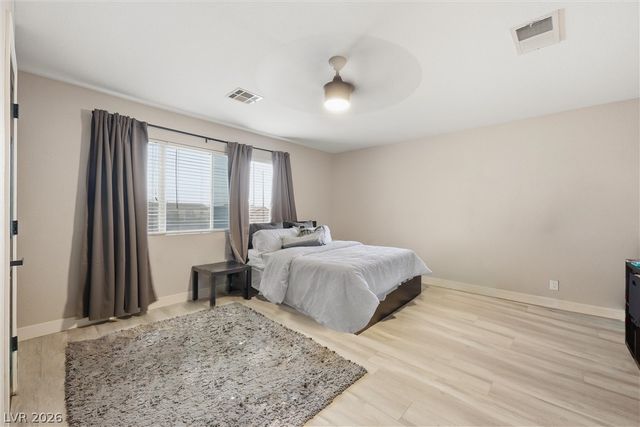 6328 Bunch Grass Court, Las Vegas, NV 89031