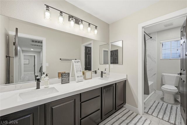 6328 Bunch Grass Court, Las Vegas, NV 89031