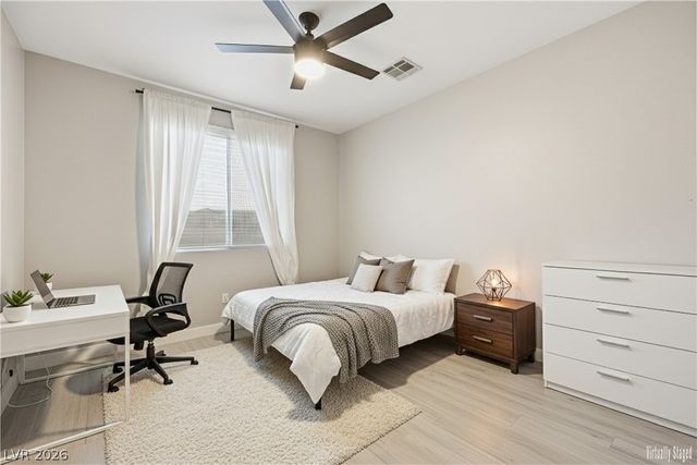 6328 Bunch Grass Court, Las Vegas, NV 89031