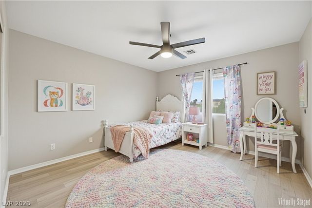 6328 Bunch Grass Court, Las Vegas, NV 89031