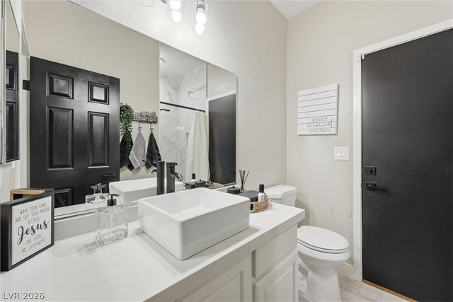 6328 Bunch Grass Court, Las Vegas, NV 89031