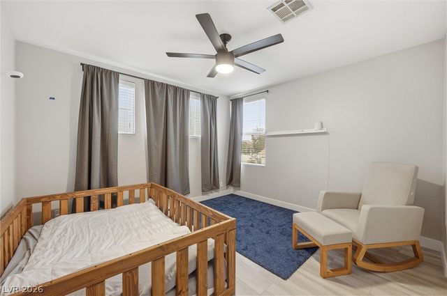 6328 Bunch Grass Court, Las Vegas, NV 89031