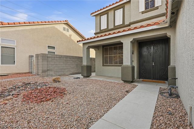 6328 Bunch Grass Court, Las Vegas, NV 89031