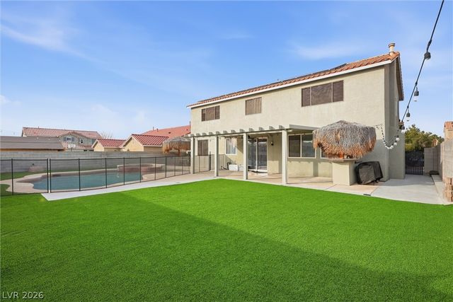 6328 Bunch Grass Court, Las Vegas, NV 89031