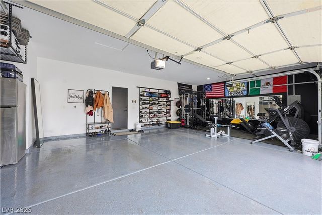 6328 Bunch Grass Court, Las Vegas, NV 89031