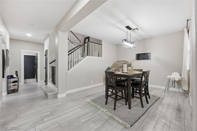 6328 Bunch Grass Court, Las Vegas, NV 89031