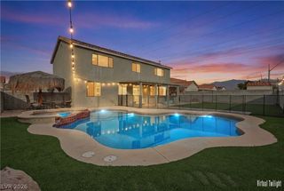 6328 Bunch Grass Court, Las Vegas, NV 89031