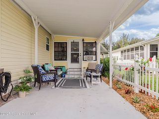 409 Avocado Drive, Barefoot Bay, FL 32976