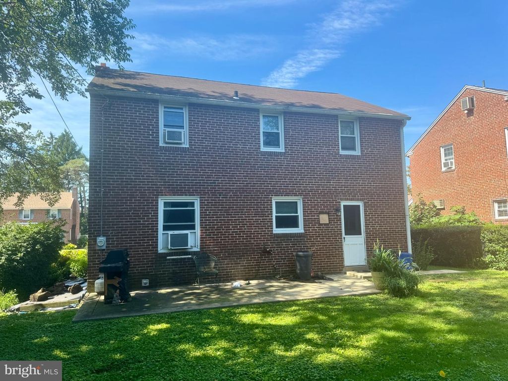 913 ADDINGHAM AVE, DREXEL HILL, PA 19026 — photo 2