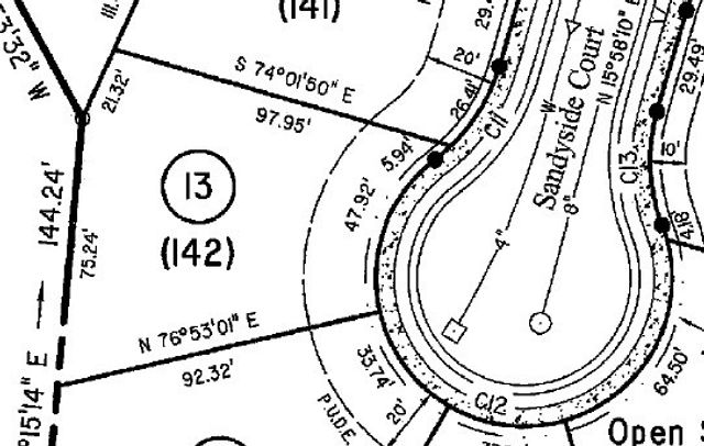 104 Sandyside Court, Antioch, TN 37013