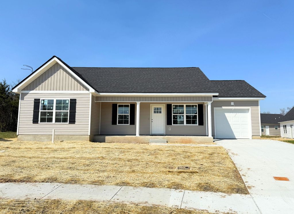 104 Sandyside Court, Antioch, TN 37013