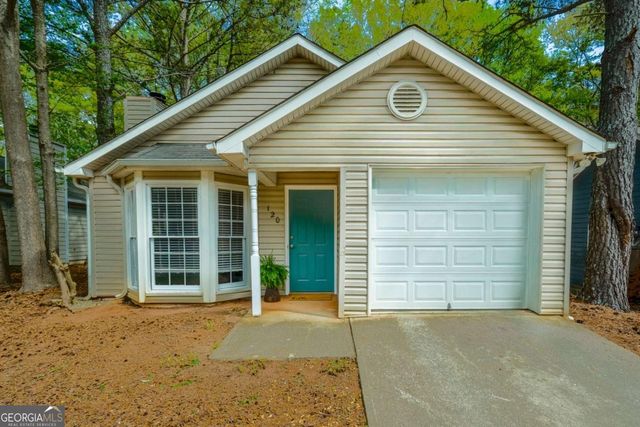 120 Sterling Drive, Athens, GA 30605