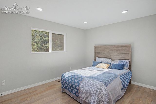 3465 Mosswood Lane, Colorado Springs, CO 80910