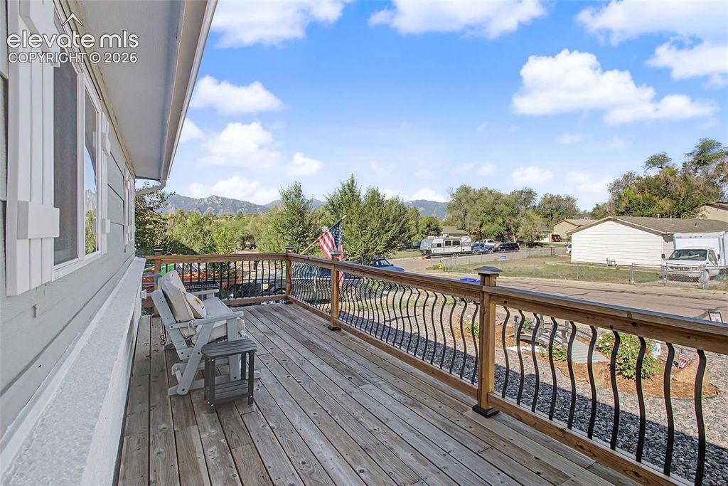 3465 Mosswood Lane, Colorado Springs, CO 80910 — photo 3