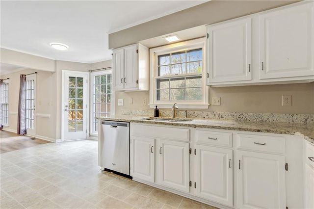 4365 Burnleigh Chase NE, Roswell, GA 30075