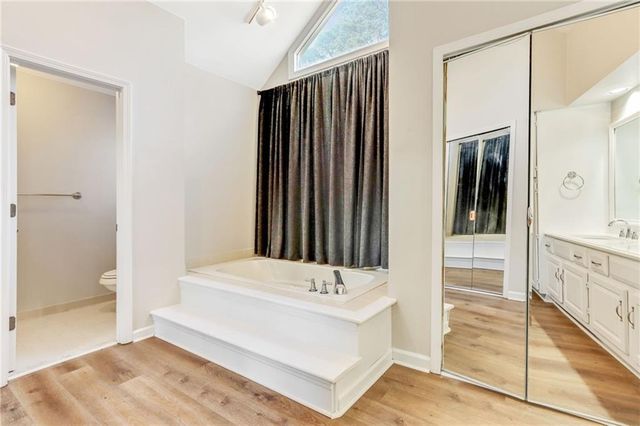 4365 Burnleigh Chase NE, Roswell, GA 30075