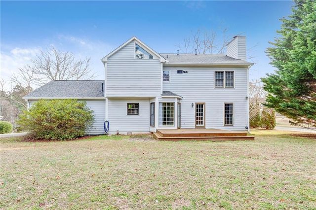 4365 Burnleigh Chase NE, Roswell, GA 30075