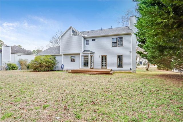 4365 Burnleigh Chase NE, Roswell, GA 30075