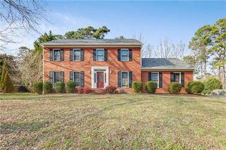 4365 Burnleigh Chase NE, Roswell, GA 30075