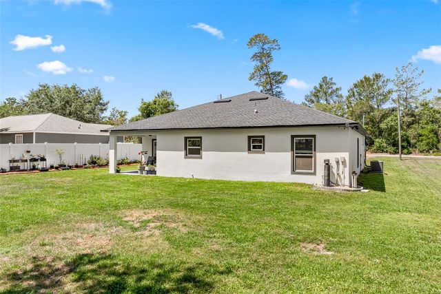 675 S CEDAR AVENUE, Orange City, FL 32763