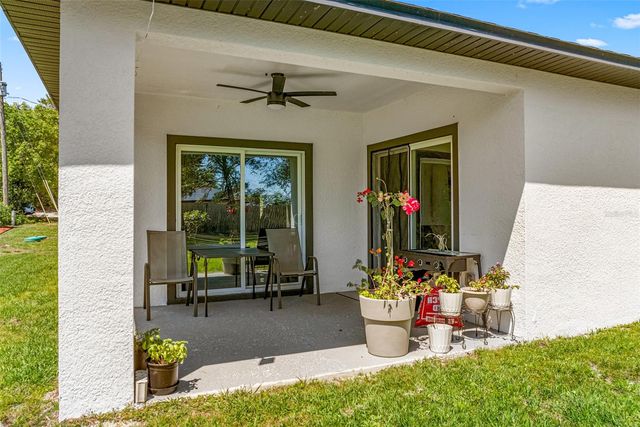 675 S CEDAR AVENUE, Orange City, FL 32763