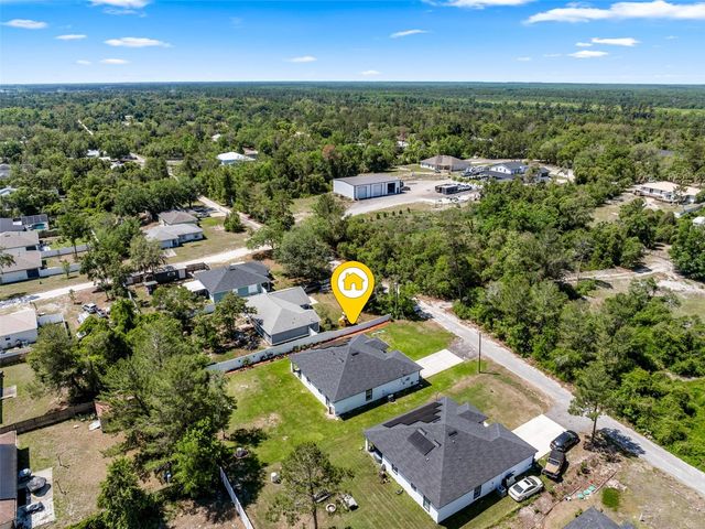 675 S CEDAR AVENUE, Orange City, FL 32763